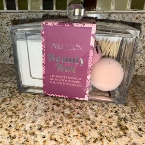 Paris Hilton Beauty Box